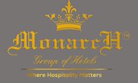 Monarch Group Of Hotels logo