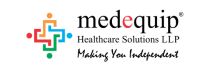Medequip Solution Company Logo