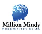 Millionminds Company Logo
