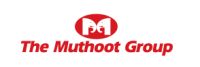 Muthoot Finance Ltd logo
