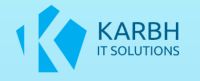 Karbh IT Solutions logo