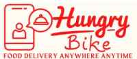 Hungry Bike Company Logo