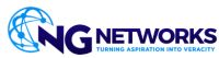 NG Networks logo