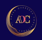 AL Ameen Manpower Consultancy Company Logo