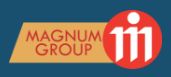 Magnum Group Company Logo