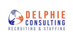 Delphie Consulting Services logo