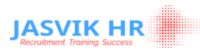 Jasvik Human Resource Services Llp logo