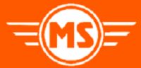 M S Motor India logo