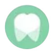 The Zentist Dental Clinic logo