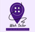 Wah Tailor Services Pvt Ltd logo