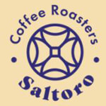 Saltoro Coffee Roasters logo