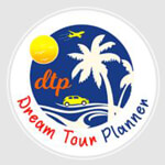 Dream Tour Planner Company Logo