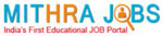 Mithra Jobs logo