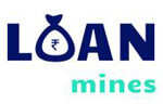 Loanmines logo