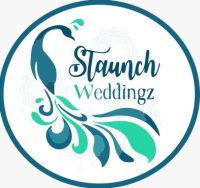 Staunch Weddingz logo