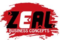 Zeal Business Concepts logo