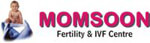 Momsoon logo