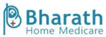 Bharath Home Medicare logo