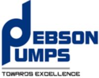 Debson Pumps Pvt Ltd logo