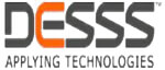 DESSS Applying Technologies logo