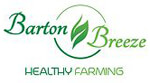 Barton Breeze Pvt Ltd. logo
