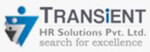Transient HR solutions Pvt. Ltd. logo