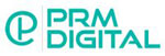 PRM Digital logo
