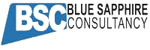 Blue Sapphire Consultancy Ltd logo