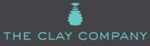 The Clay Company logo
