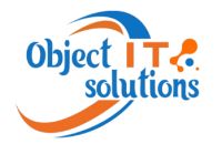 Object IT Solutions India Pvt Ltd logo