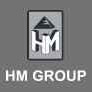 HM Group logo