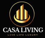 Casa Living Real Estate Pvt Ltd logo