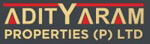 Adityaram Group logo