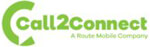 Call 2 Connect logo