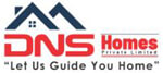 DNS Homes Pvt logo