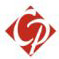 C P Marketing logo