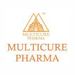Multicure Pharma Private Limited logo