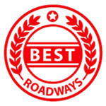 Best Roadways Ltd logo