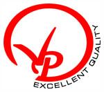 Vaishno Plast Company Logo