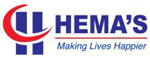 Hemas Enterprises Private Ltd logo