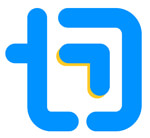 TimD - TimDigital logo