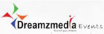 Dreamzmedia Events logo