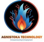 AGNISTOKA DIGITAL UNIVERSE TECH PVT LTD Company Logo