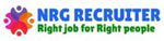 NRG Recruiter Company Logo
