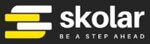 Skolar Ed Tech Company Logo