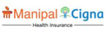 Manipal Cigna Health Insurance Company logo