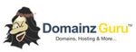 Domainz Guru logo