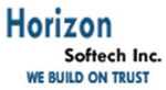 Horizon Softech Inc logo