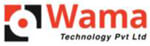 Wama Technology logo