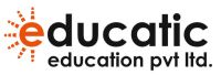 Educatic Education Private Limited. logo
